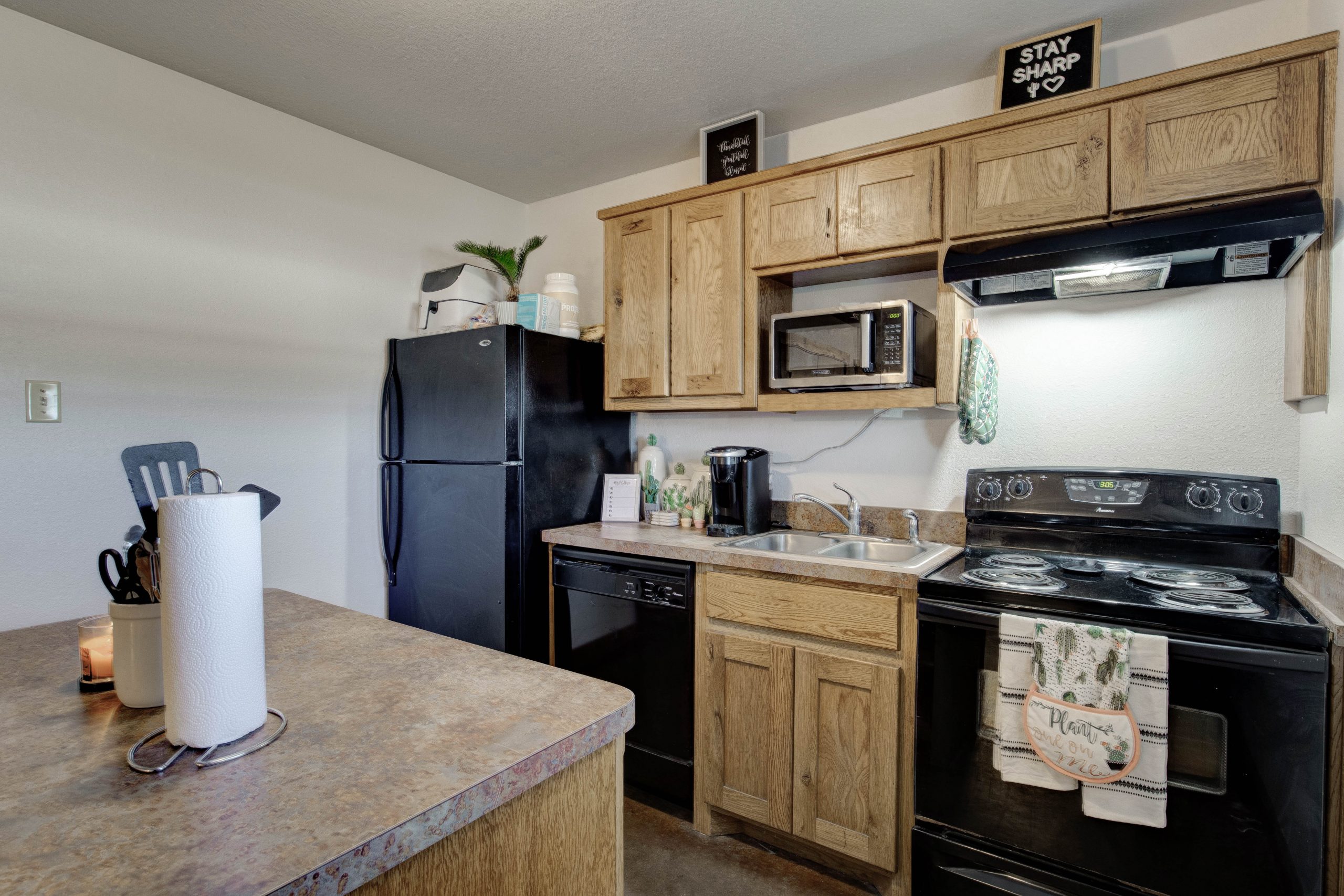 Gallery » Cowboy Corner. Stephenville, TX