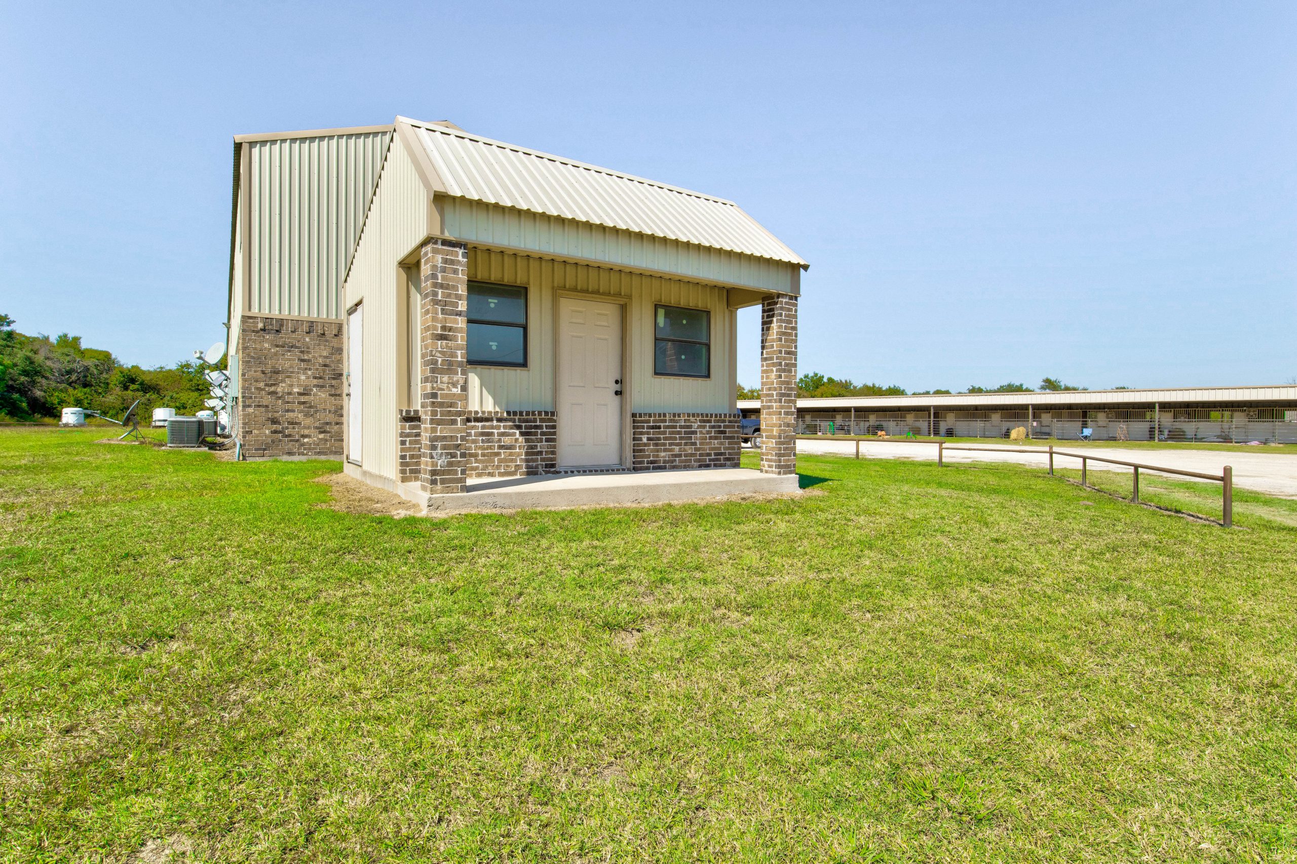 Gallery » Cowboy Corner. Stephenville, TX