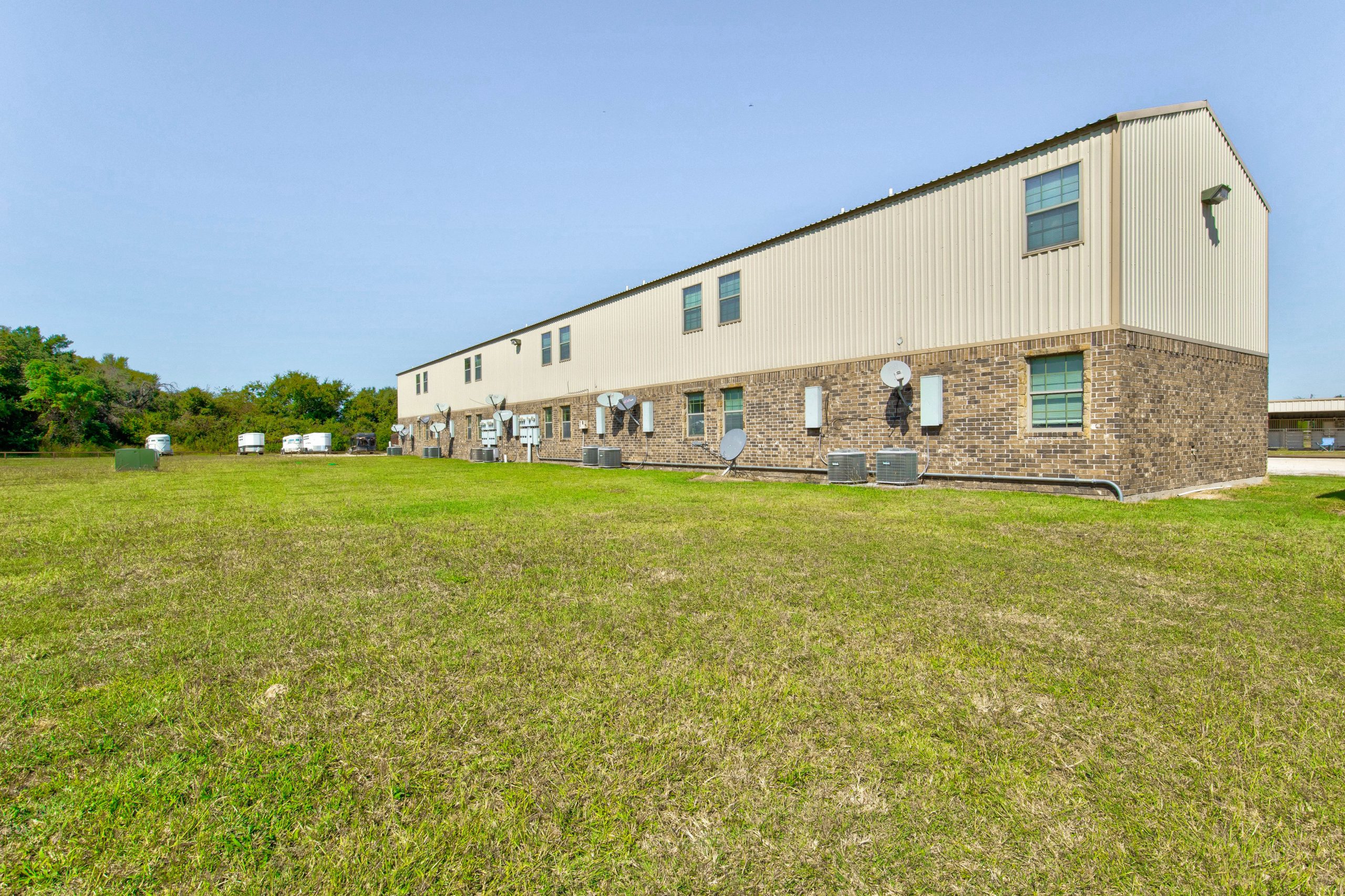 Gallery » Cowboy Corner. Stephenville, TX