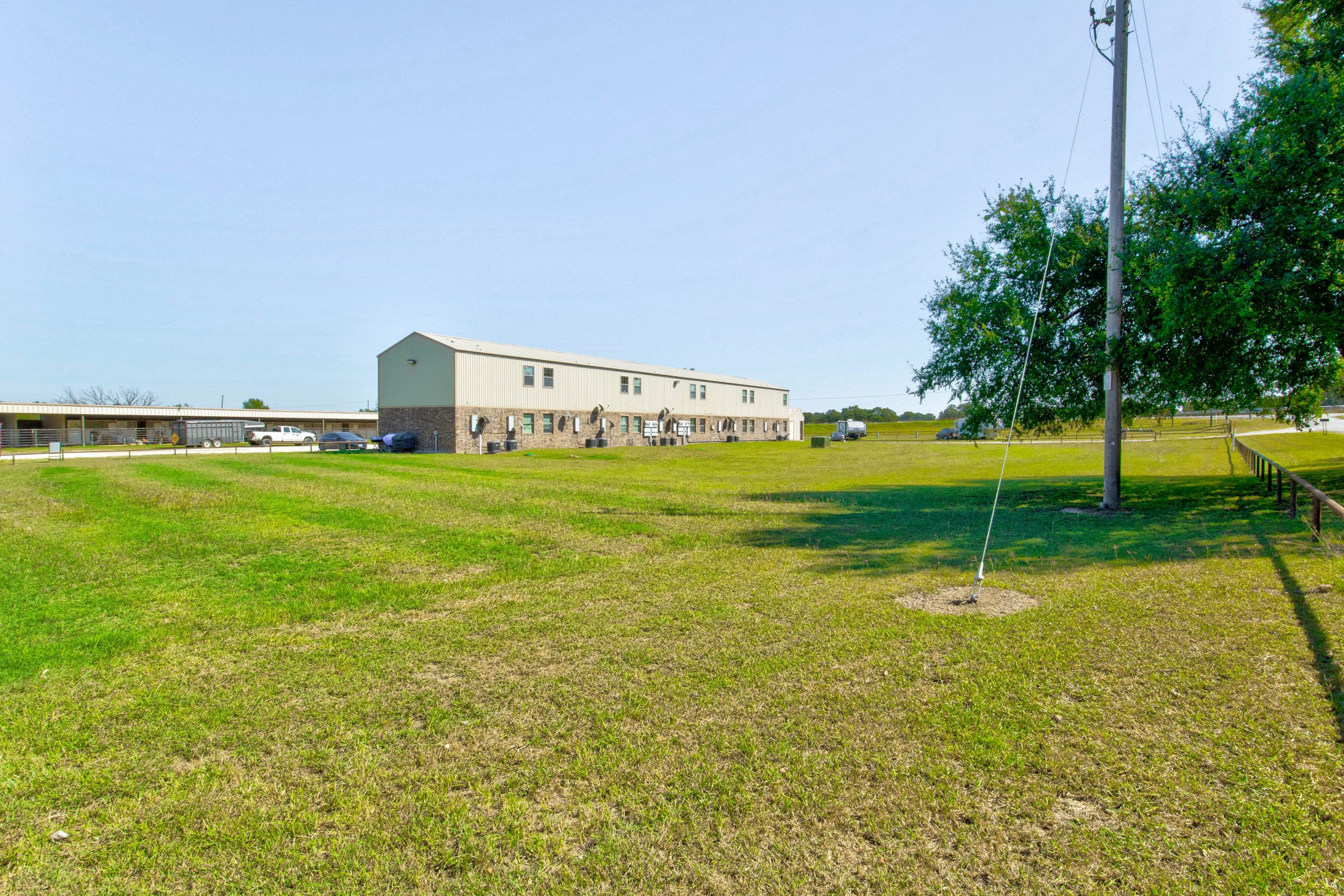 Gallery » Cowboy Corner. Stephenville, TX
