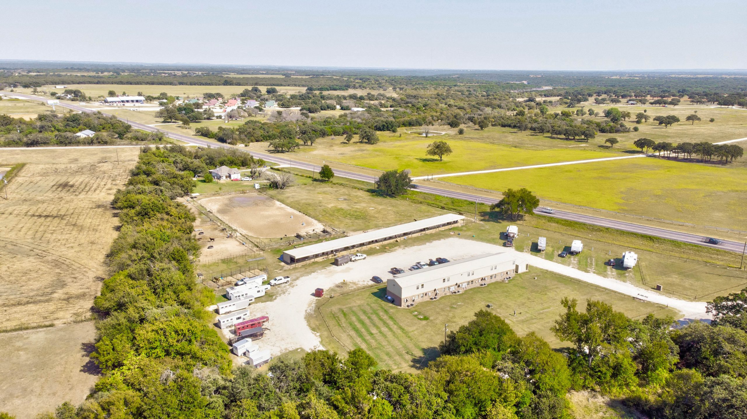 Gallery » Cowboy Corner. Stephenville, TX
