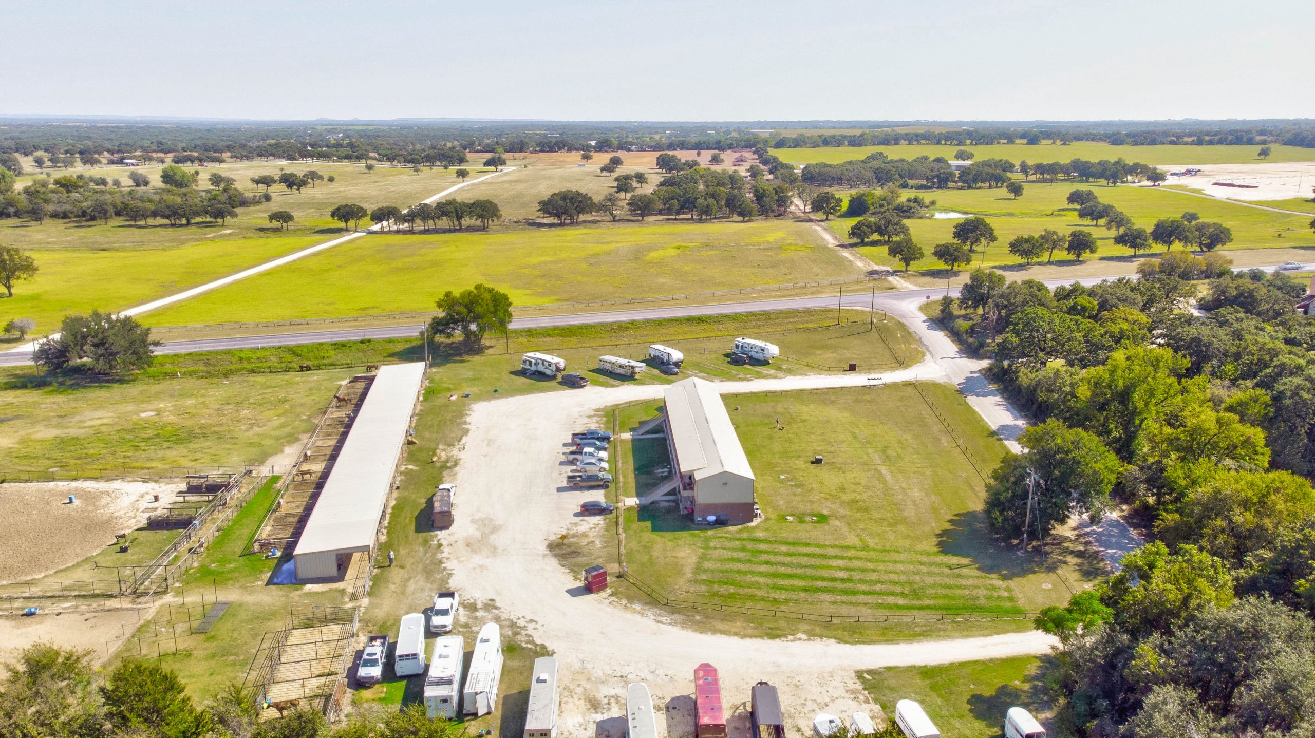Gallery » Cowboy Corner. Stephenville, TX