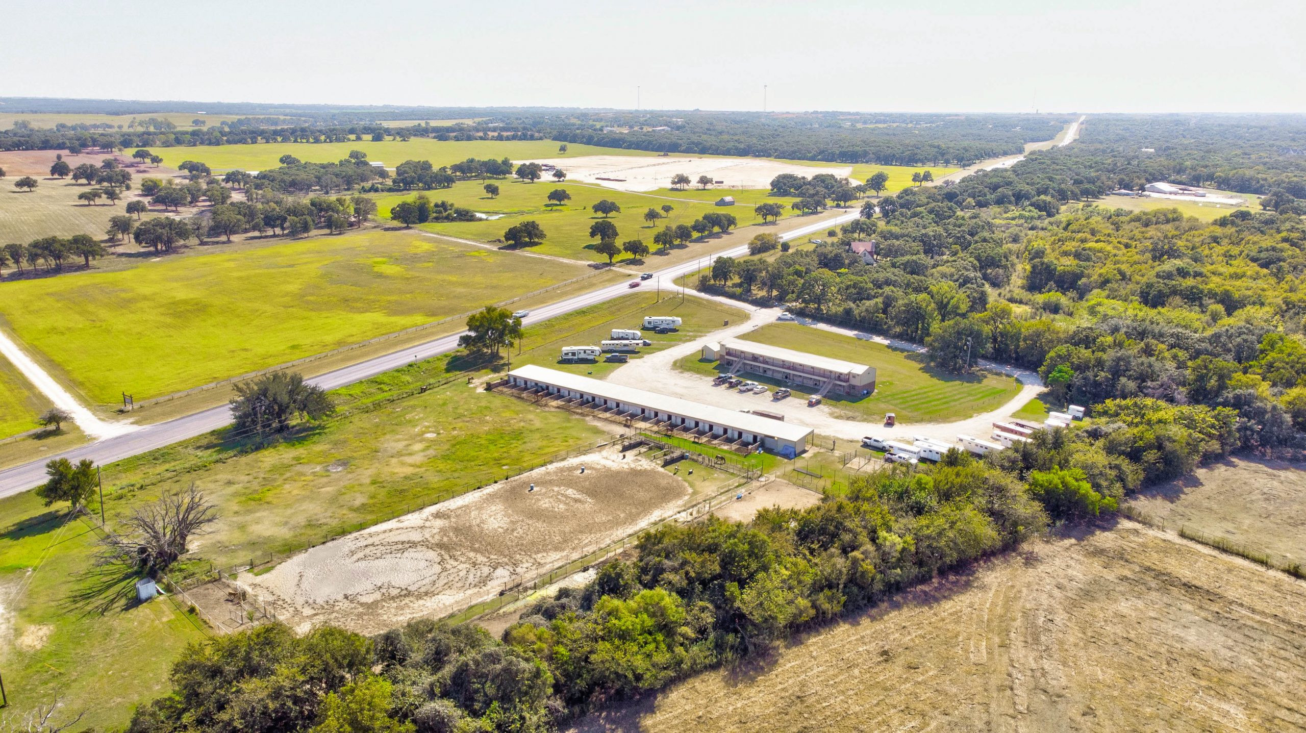 Gallery » Cowboy Corner. Stephenville, TX