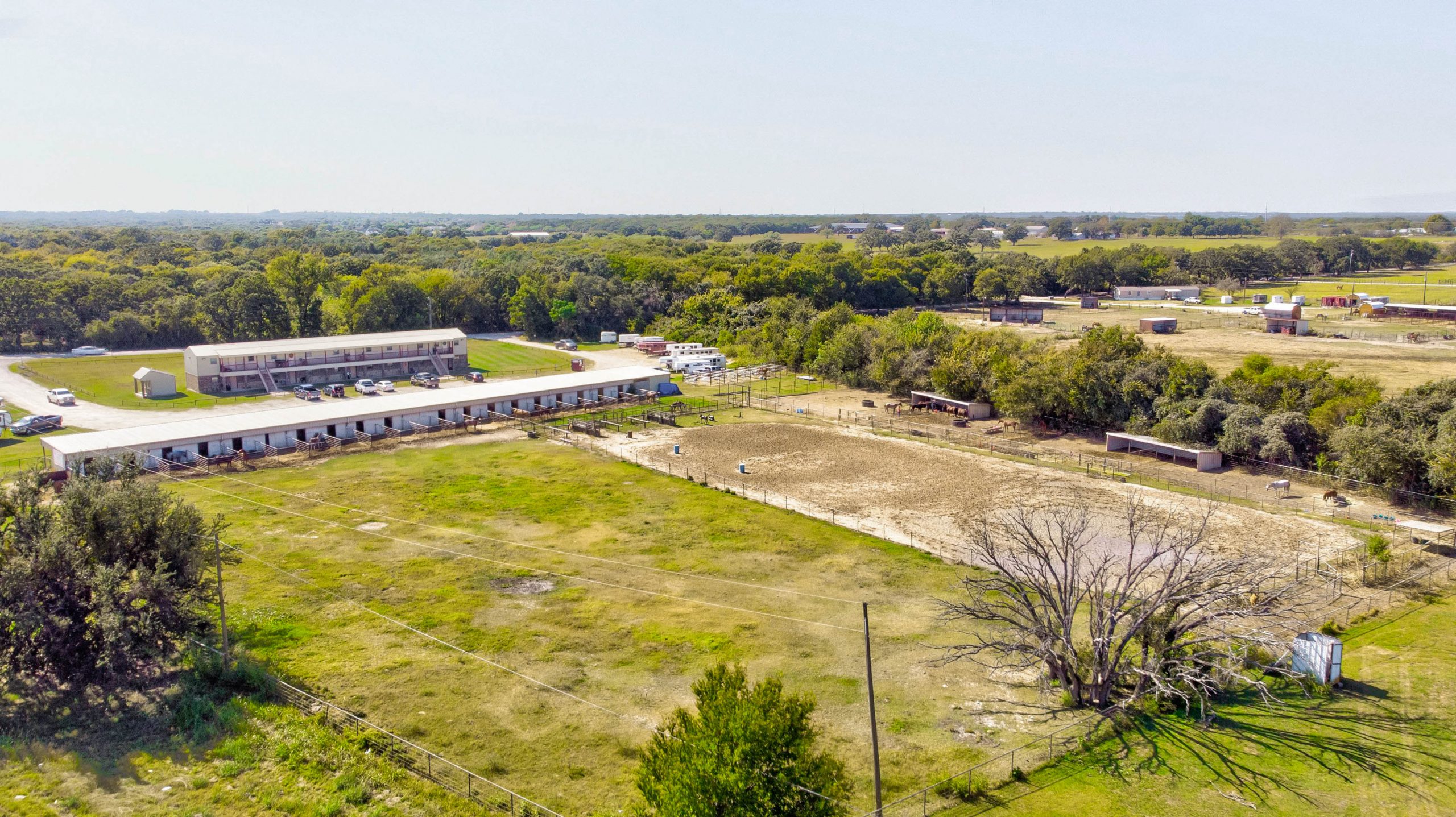 Gallery » Cowboy Corner. Stephenville, TX