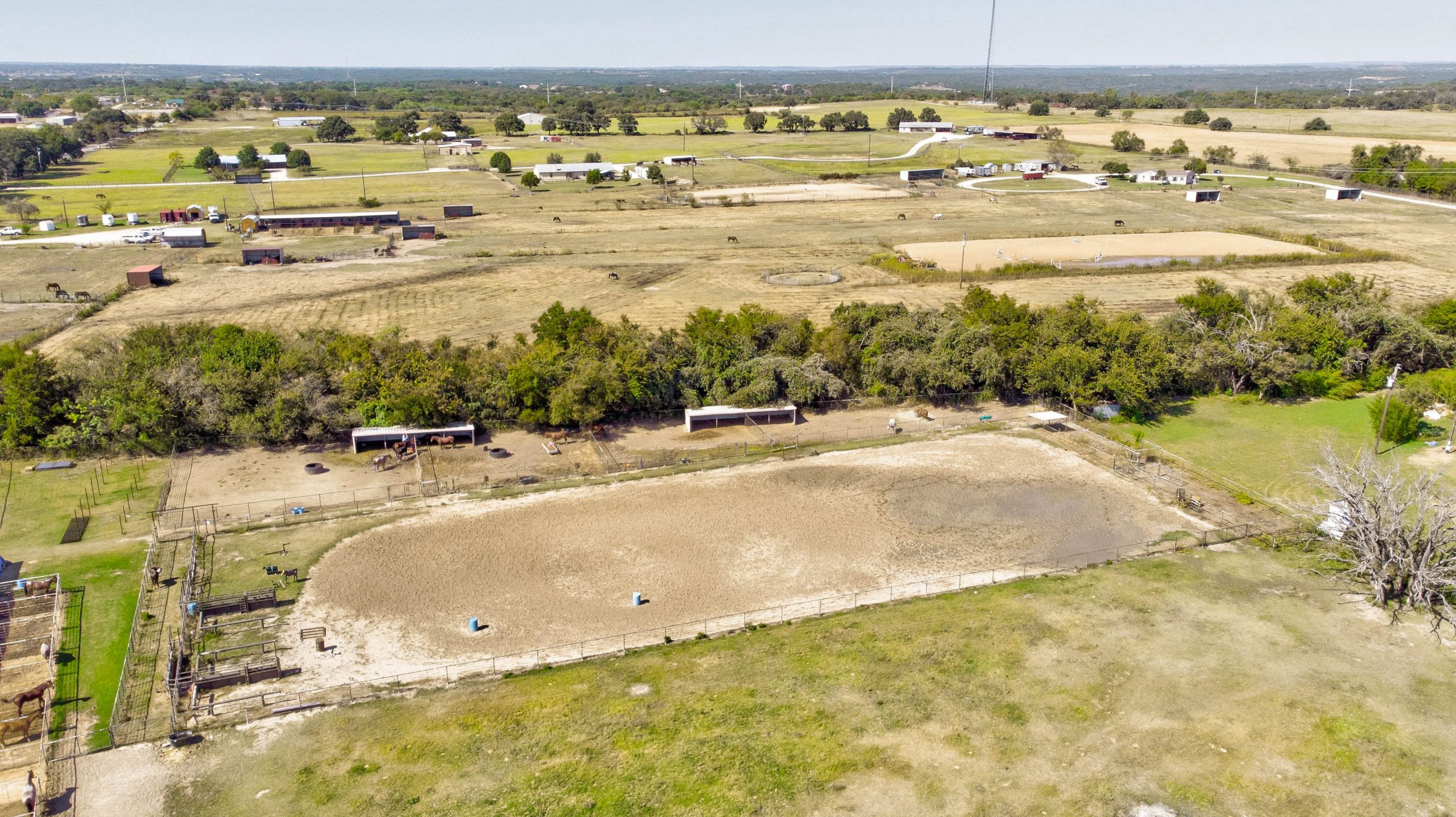 Gallery » Cowboy Corner. Stephenville, TX