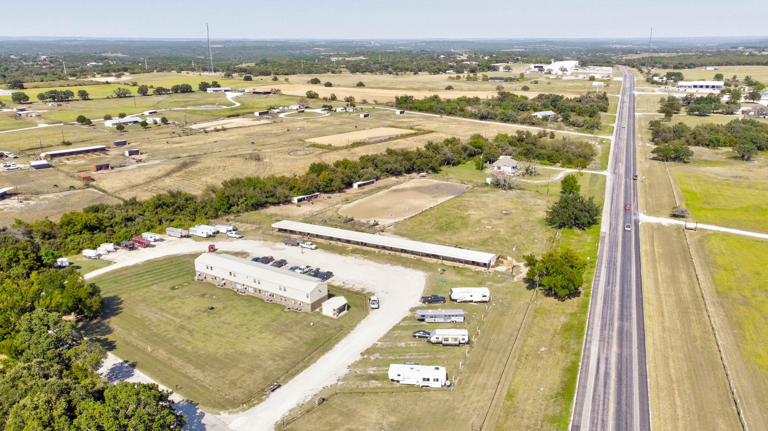 Gallery » Cowboy Corner. Stephenville, TX